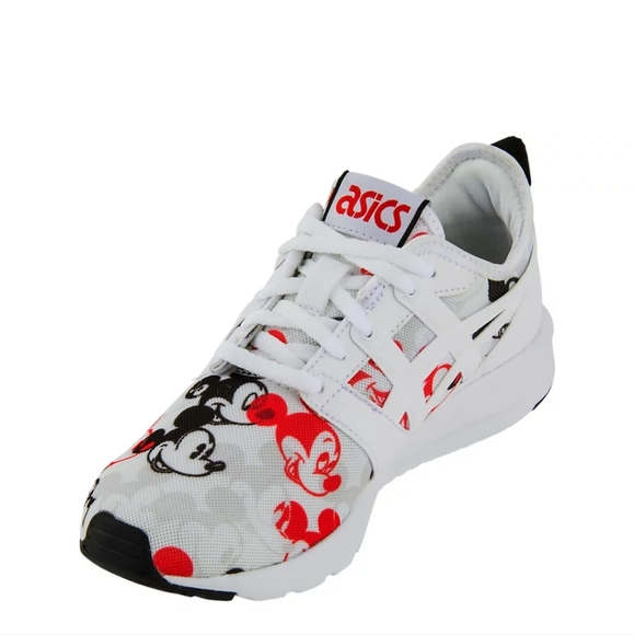 Mickey Mouse Asics - Picture 4 of 10